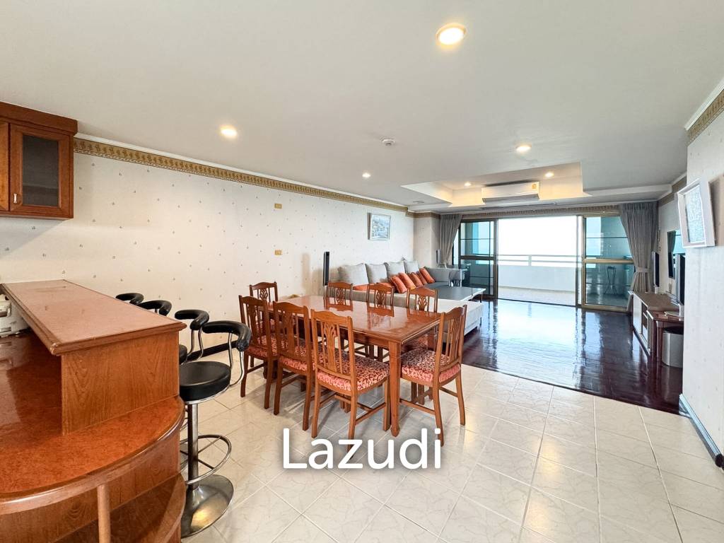 picture 123 sqm sea view in Cha-Am Grand Condotel - 6/27