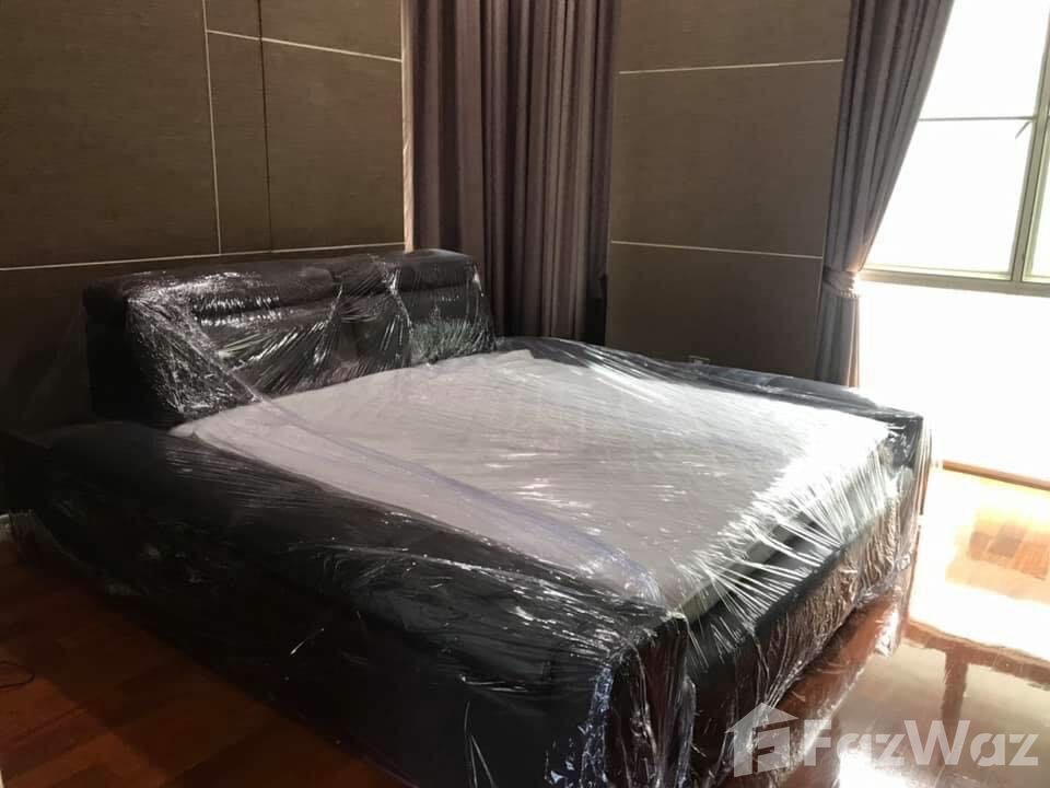 รูป บ้านเดี่ยวให้เช่า 5 ห้องนอน ในโครงการ เดอะ สตาร์ เอสเตท พัฒนาการ 69 32870 - รูปที่ 22/22
