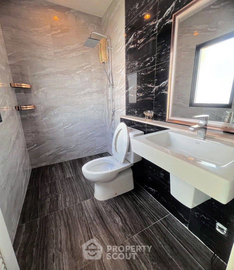 รูป ทาวน์โฮม 3 ห้องนอน ให้เช่า โครงการ Sixnature Kalapaphruek เขตบางแค (ID 3073371) - รูปที่ 10/11