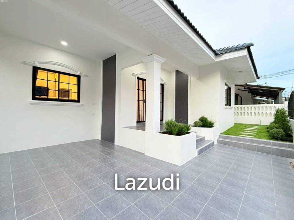 picture Newly Renovated Modern Luxury Detached House - 21/22