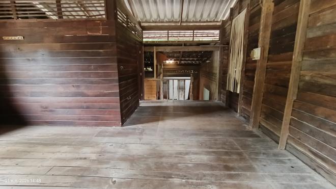 picture HOME 1218 Sq.w. Ko Lanta Krabi for 1.5M - 16/40