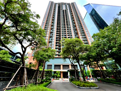 ขายคอนโด : A046655 Villa Asoke