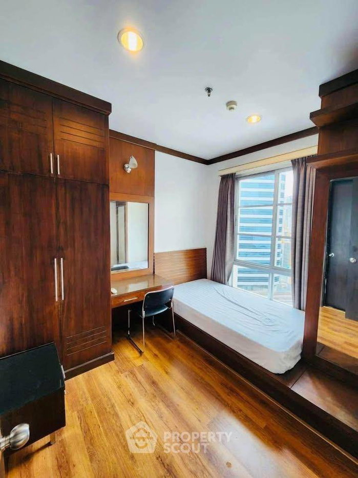 รูป คอนโด 2 ห้องนอน 74 ตร.ม. ซิตี้สมาร์ท สุขุมวิท 18 ใกล้ BTS อโศก 200 ม. (ID 2980309) - รูปที่ 3/8