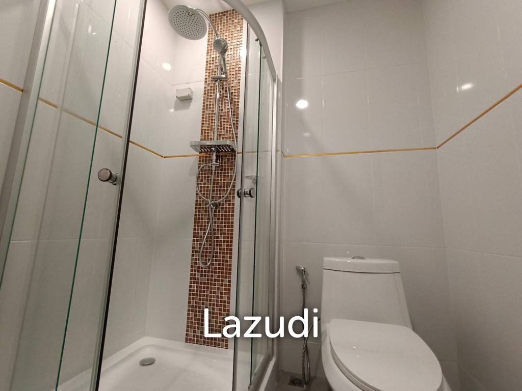 picture Modern 110 sqm 2-Bedroom Townhouse In Hua Hin - 17/18