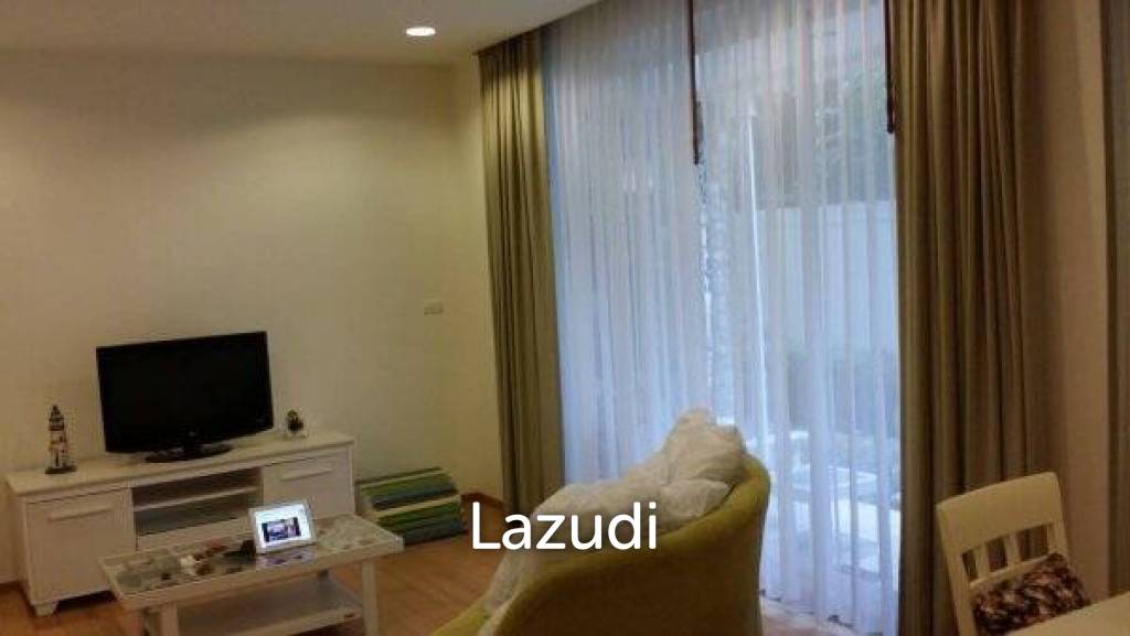 picture ฺBAAN NUB KLUEN CONDO : 1 Bed beach front condo - 4/11
