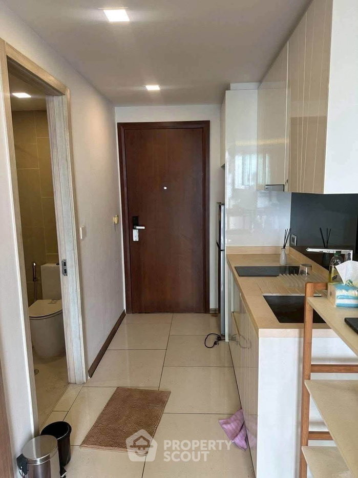รูป คอนโด 1 ห้องนอน The Peak Towers พัชรทัมนัก ชั้น 15 📍 ใกล้ (ID 3072830) - รูปที่ 12/19