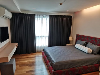 รูปภาพ 15 Sukhumvit residences | New unit!!! Cozy style #2026070614996
