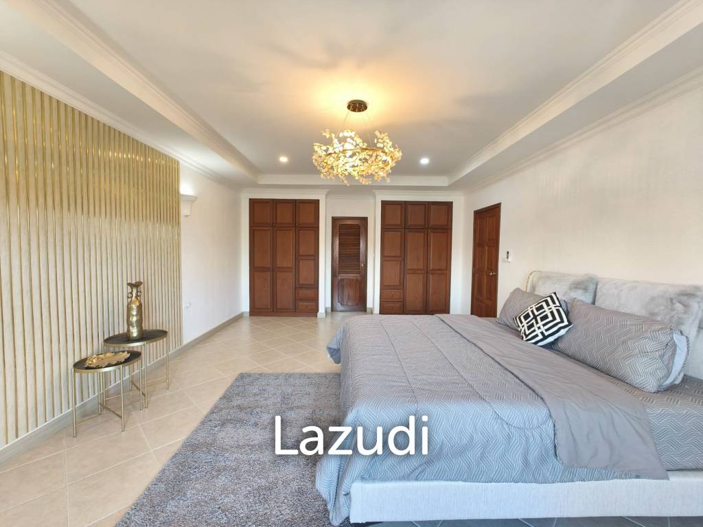 picture Spacious 1-Bedroom Luxury Condo at View Talay Residence 1 - 12/20