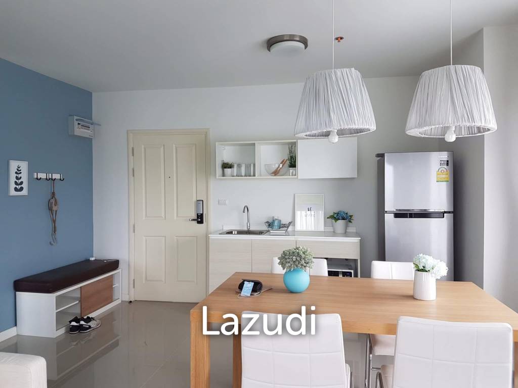 picture 2 Bed Condo on 10th Floor at Baan Kiang Fah - 9/20