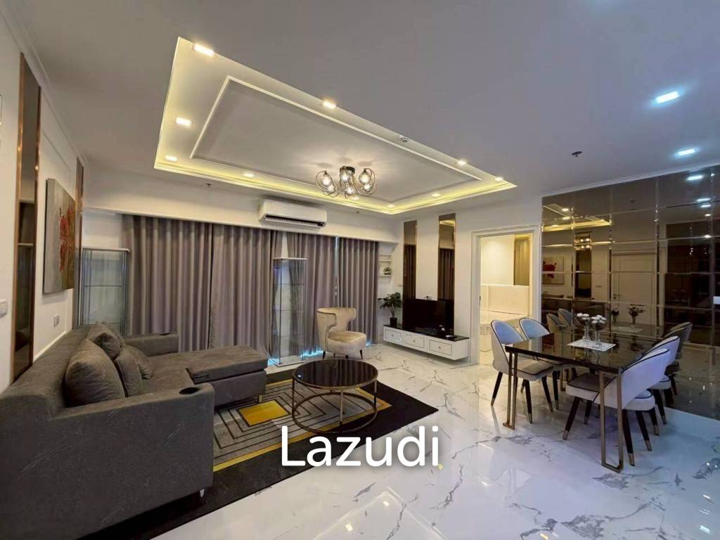 picture The Empire Tower Condominium for Sale High-Floor - 6/26