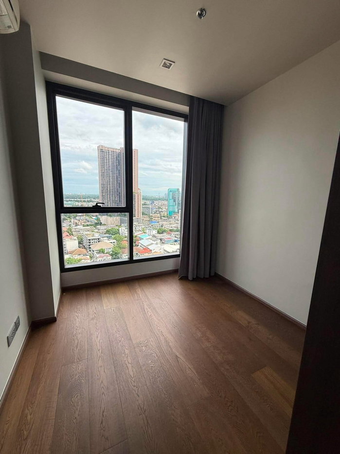 รูป LTHC15932 - Luxury Condo for Rent Thonglor | Ideo Q Sukhumvit 36 | 65,000 THB | คอนโดหรูให้เช่า ทองหล่อ โครงการ Ideo Q Sukhumvit 36 - รูปที่ 6/9