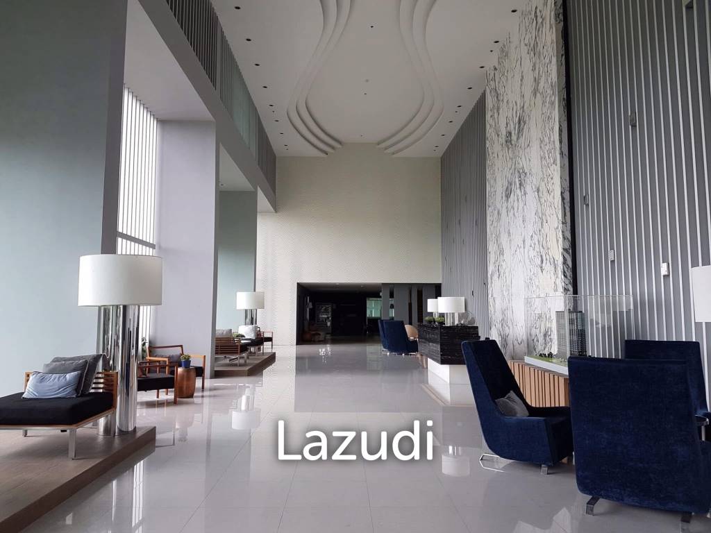 picture 2 Bed Condo on 10th Floor at Baan Kiang Fah - 8/20