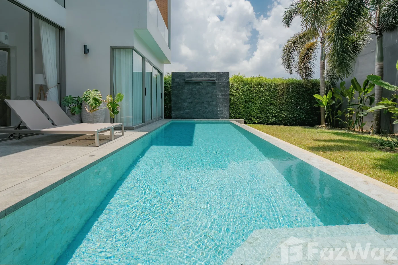 picture 3 Bedroom 4 Bathroom Pool Villa for Sale at Zenithy 6569667 - 34/43