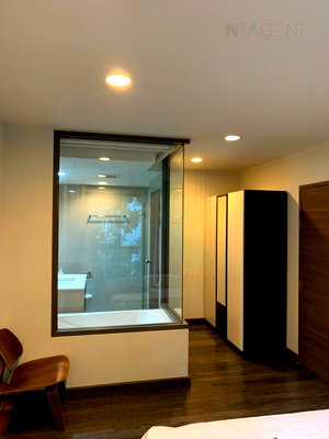 Condos for rent : 🎉 For Rent Condo RENDE SUKHUMVIT 23 Building 1, Floor 3,1 bed room, Room size 40 sqm