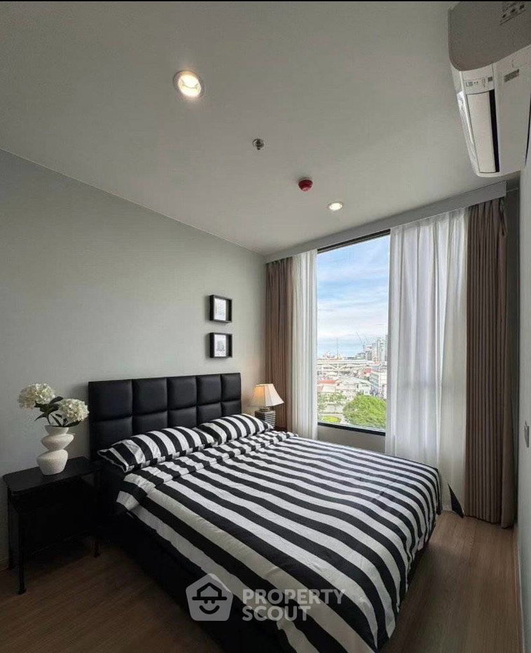 รูป คอนโด 2 ห้องนอน โครงการ Skyrise Avenue Sukhumvit 64 ใกล้ BTS ปุณณวิถี 400 ม. (ID 3070525) - รูปที่ 5/6