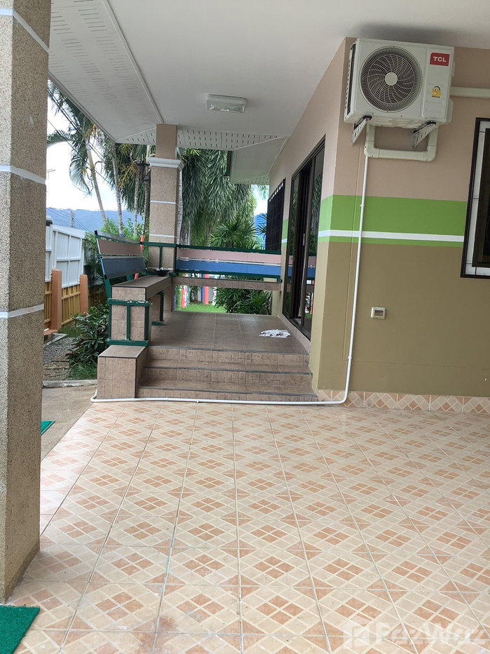 รูป บ้านเดี่ยวให้เช่า 2 ห้องนอน ในโครงการ บ้านสวนเนรมิต 5 1884171 - รูปที่ 10/20