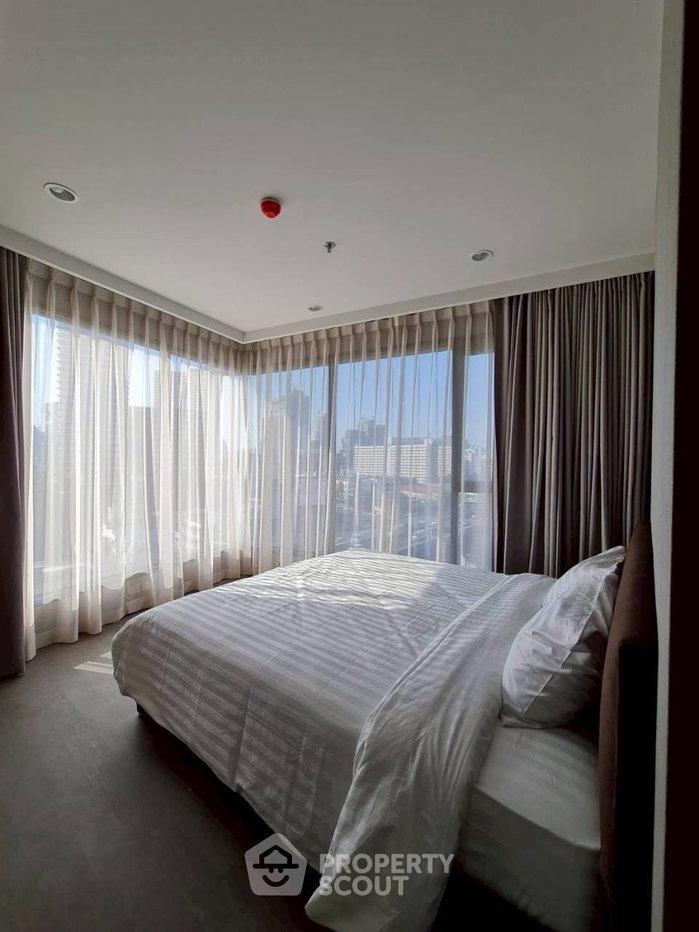 picture 2-BR Condo At COCO Parc, 60m To MRT Khlong Toei (ID 3072413) - 7/14