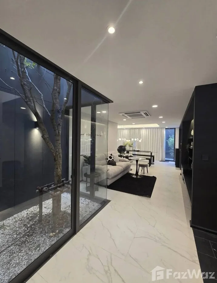 รูป ขาย บ้านเดี่ยว 3 ห้องนอน ในโครงการ L QUBE Satriwitthaya 2 6556913 - รูปที่ 6/14