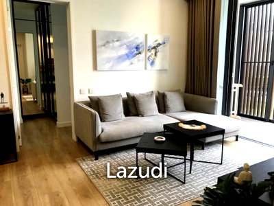 ขายคอนโด : SANSARA HUA HIN MODERN CONDO IN BLACK MOUNTAIN GOLF CORUSE