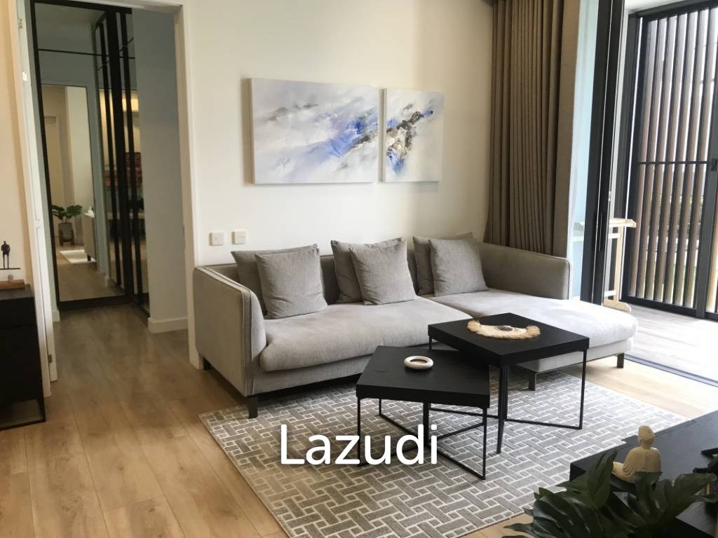 รูป SANSARA HUA HIN MODERN CONDO IN BLACK MOUNTAIN GOLF CORUSE - รูปที่ 1/11