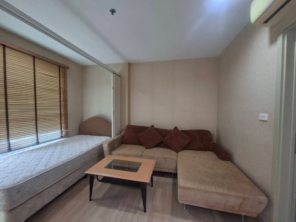 picture Rent The Base Rama9 Ramkhamhaeng 10000  - 14/20