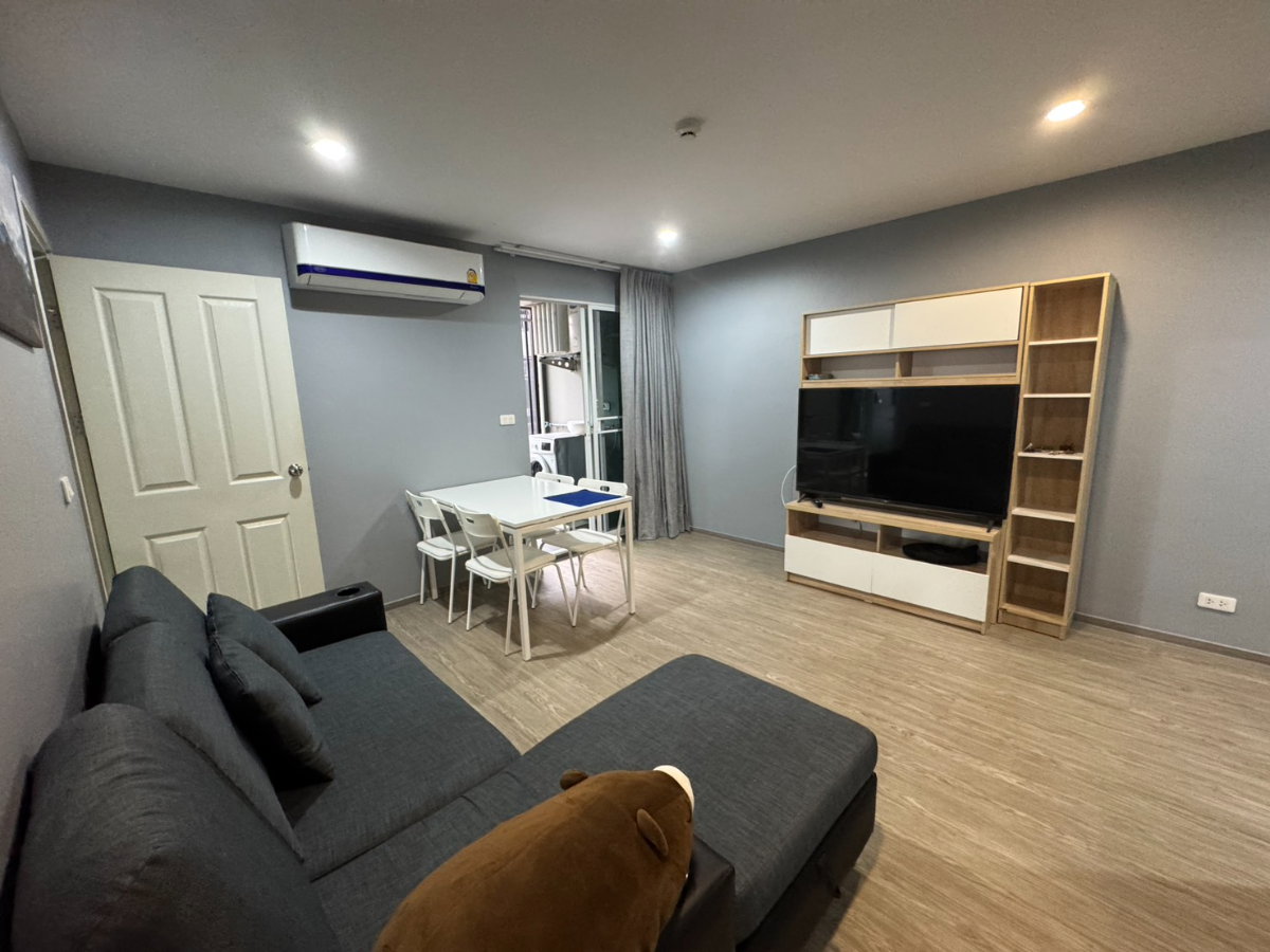 picture 16,000 baht/month 1/1 bed Regent home Sukhumvit 97/1 BTS Bangchak - 5/20