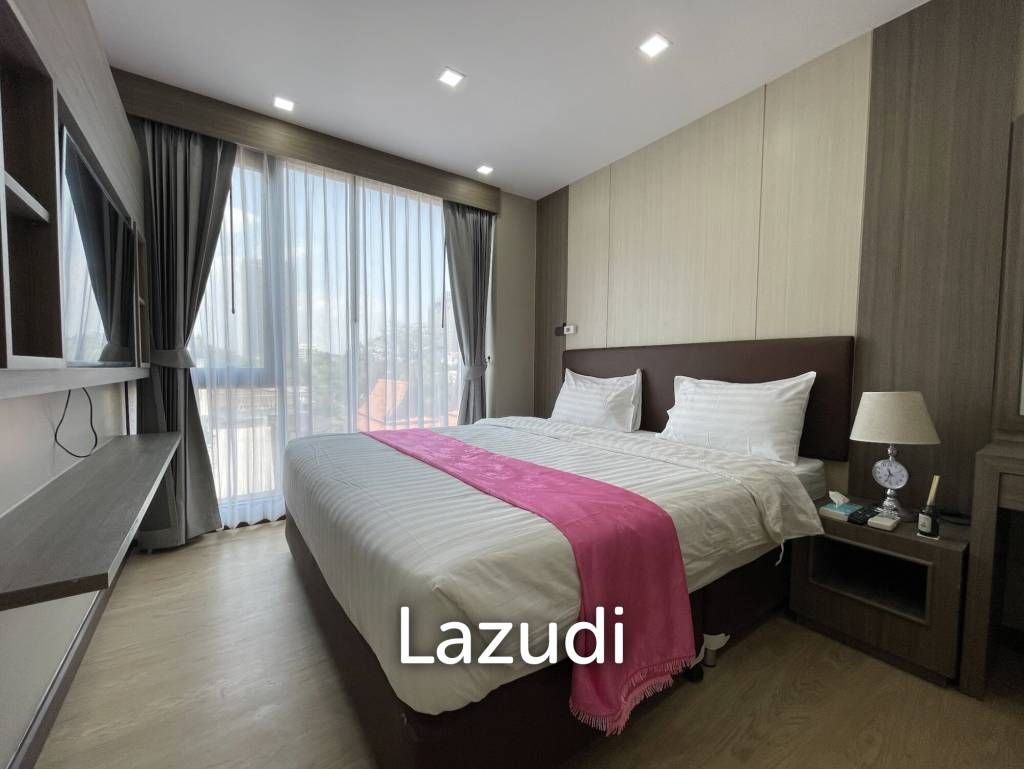 รูป 125 sqm 3-Bed Condo on 4th Floor at Art @ Thonglor 25, Khlong Tan Nuea Bangkok - รูปที่ 9/16