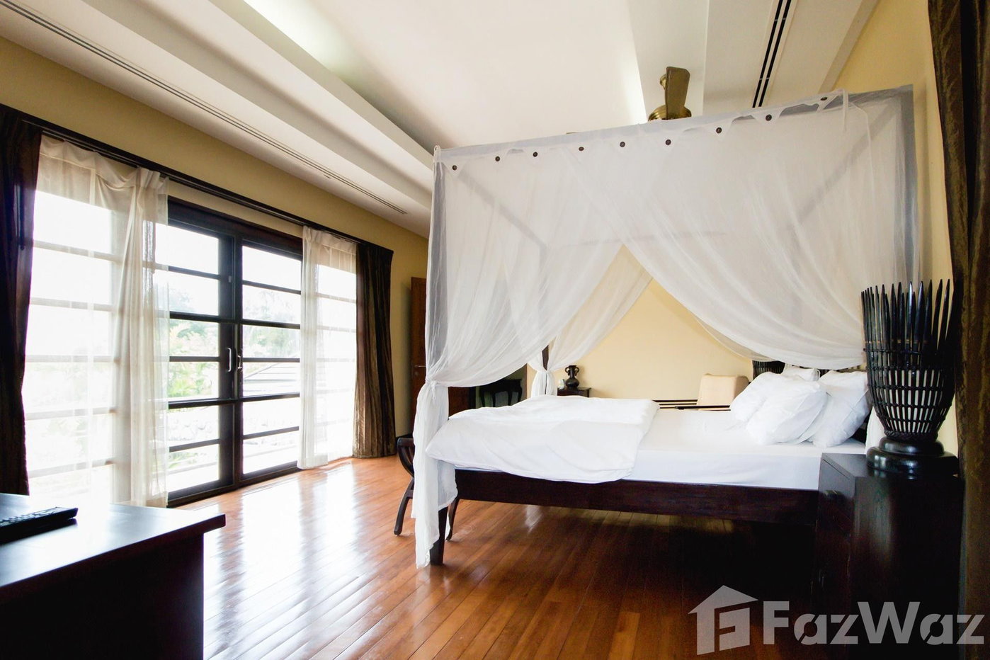 picture 4 Bedroom Villa for sale in Choeng Thale, Phuket 24830 - 18/31