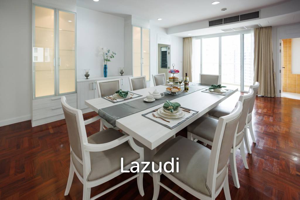 รูป 250 Sqm 3 Bed The Grand Sethiwan - รูปที่ 5/25