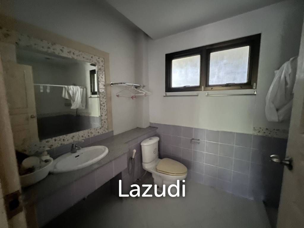 รูป ขายบ้าน 2 ห้องนอนท่ามกลางธรรมชาติในหมู่บ้านภูปลายฟ้า - รูปที่ 8/18