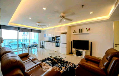 ขายคอนโด : คอนโด 2 ห้องนอน ขาย Cosy Beach View พราตำมะนก ชั้น 11 พื้นที่ 73 ตร.ม. (ID 1897123)