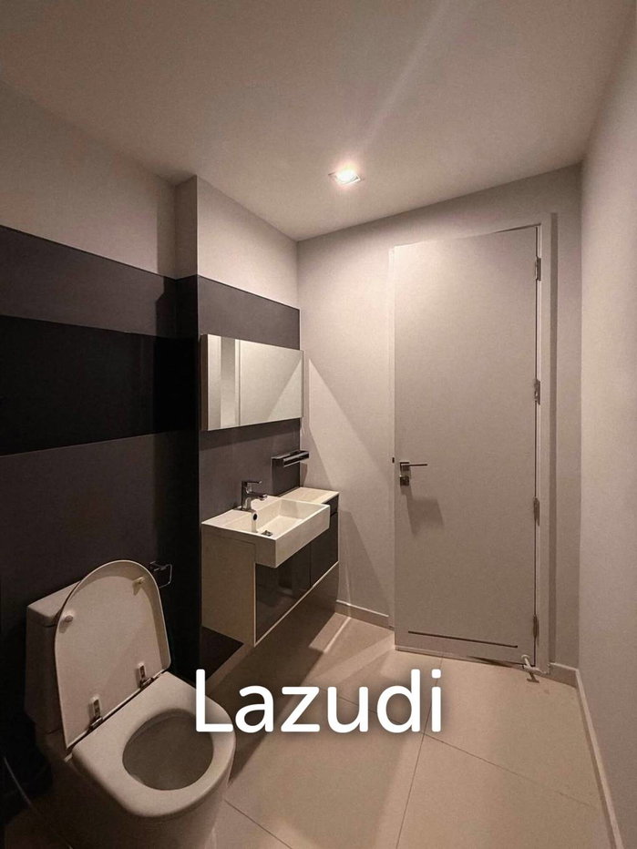picture 76 sqm modern 2 bedroom condo at The Room Sukhumvit 62 Bang Chak - 12/12