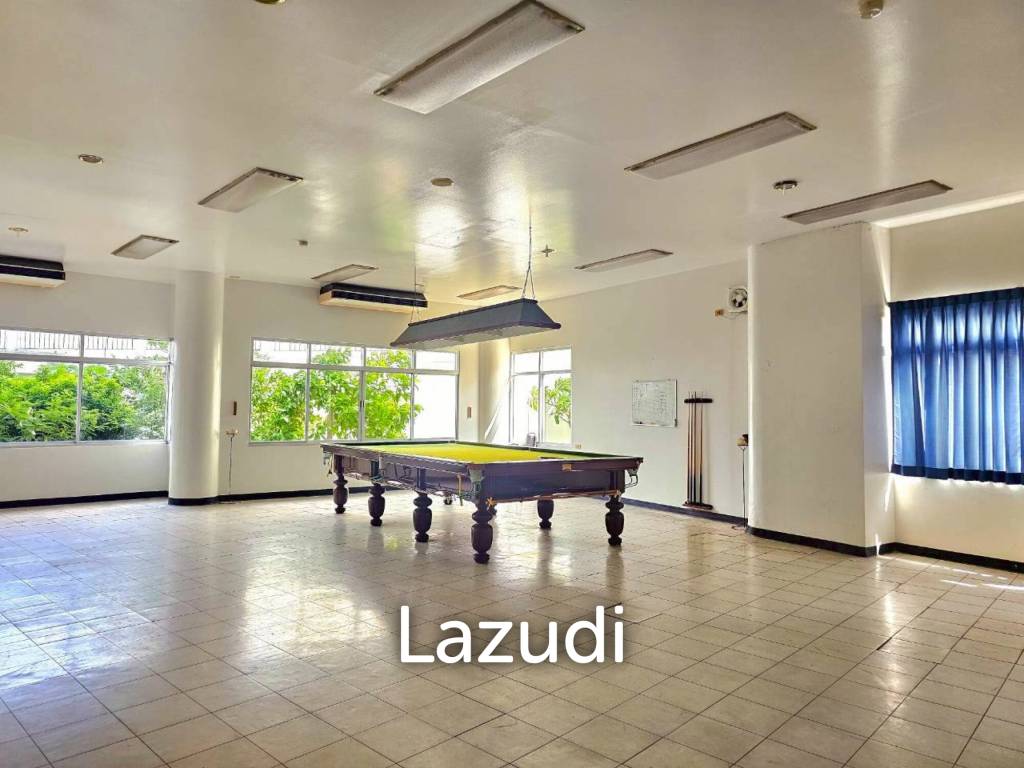 picture CHUKAMOL CONDO : 2 BED BEACHFRONT CONDO FOR SALE - 45/48