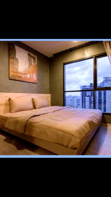 Condos for sale : Condo for Sale: Life Sukhumvit 48, Building S, near BTS Phra Khanong (Rt-01)