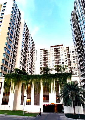 Condos for sale : A046532 S&S Sukhumvit