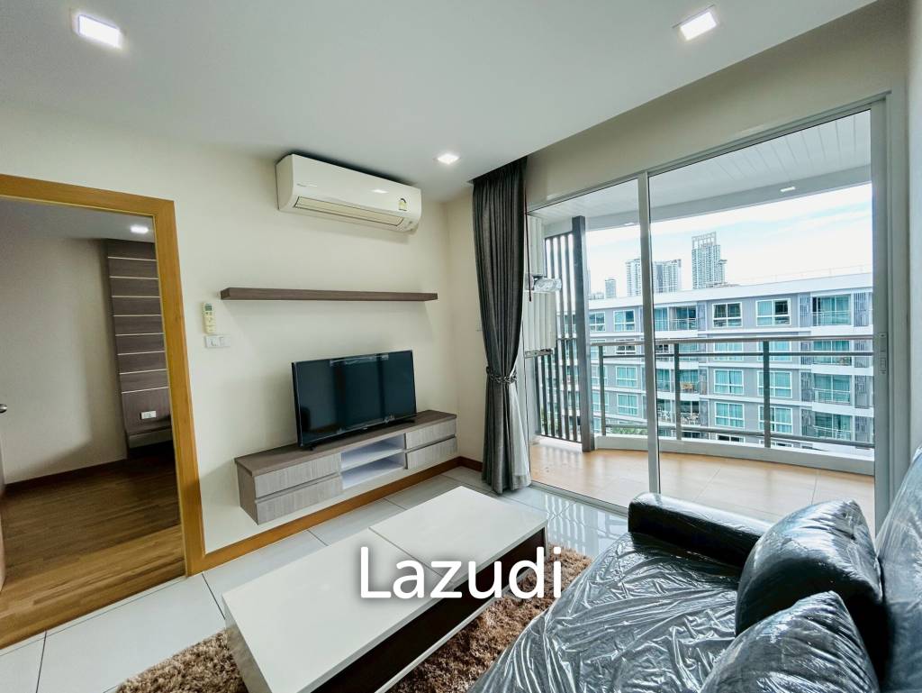 picture Modern Condo at Whale Marina Na Jomtien - 5/15