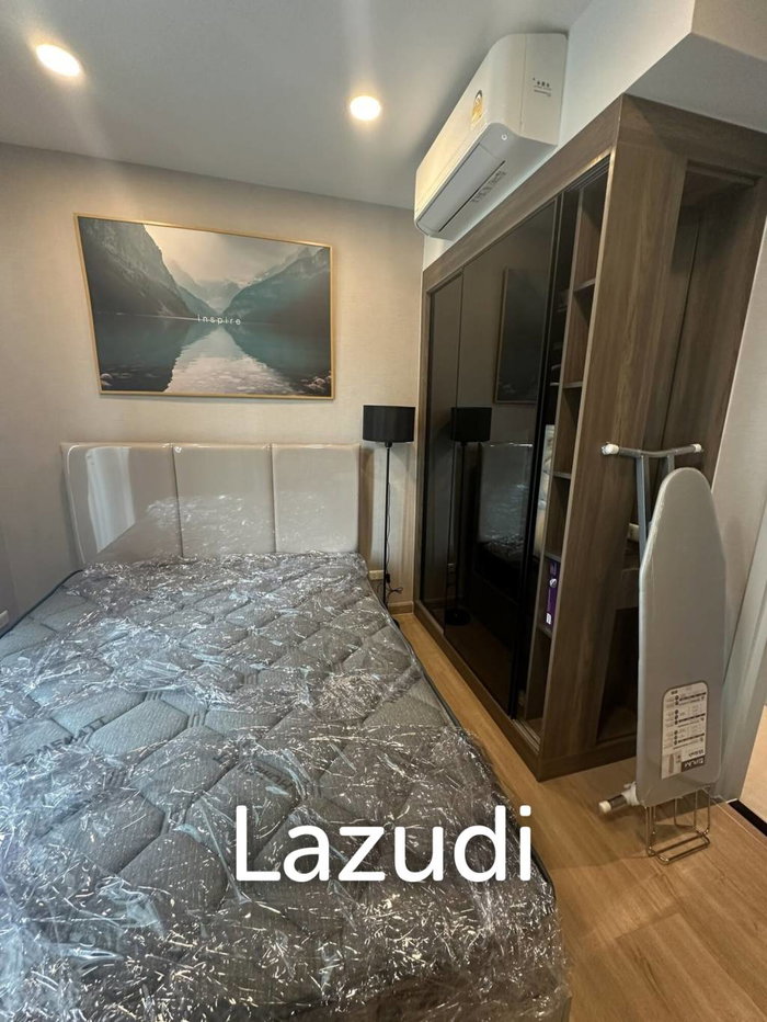 picture 1 Bed 1 Bath 28 SQ.M LLOYD Soonvijai-Thonglor - 5/7