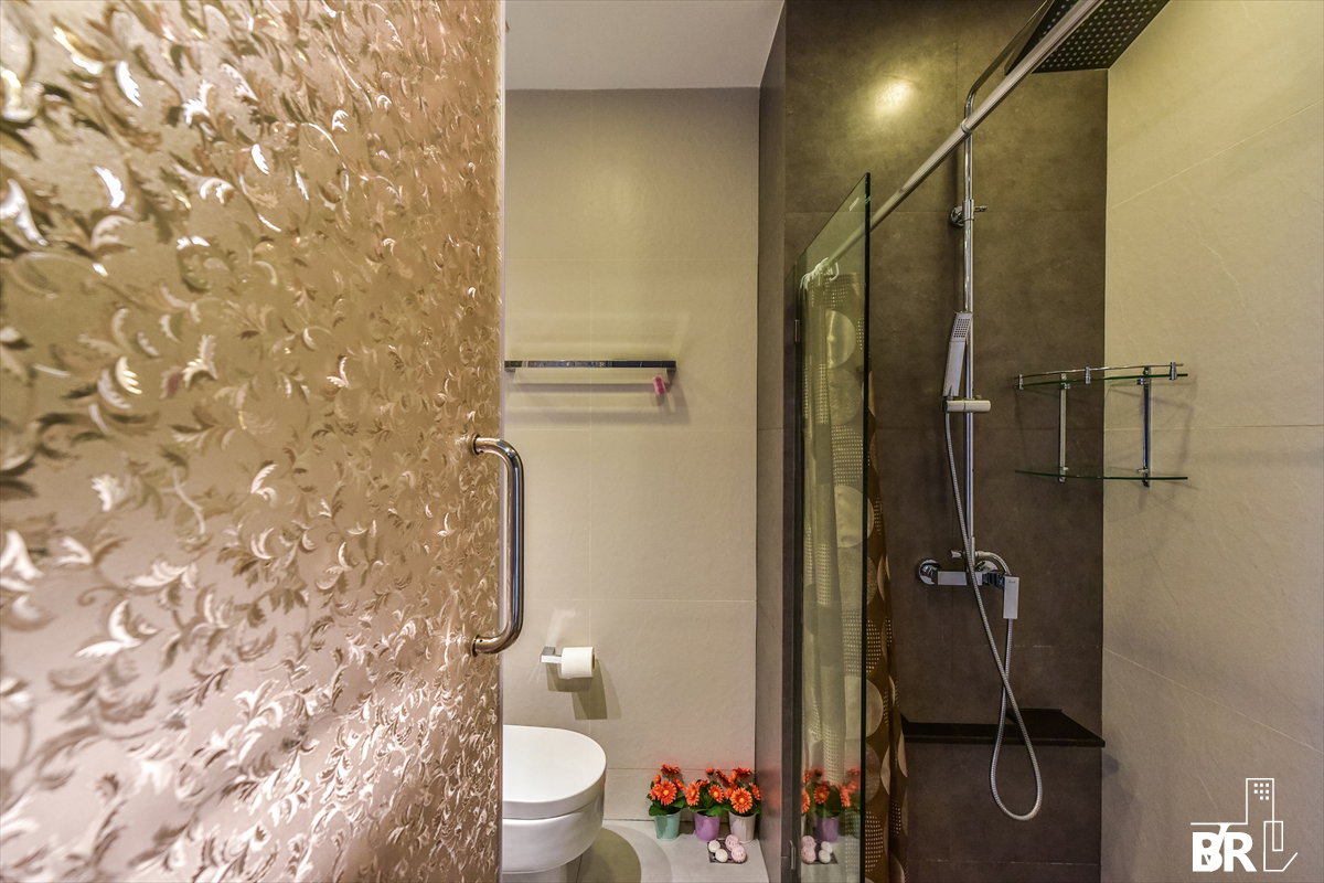 รูป 💎ห้องแต่งสวย 3 ห้องนอน 💎 -  Urbano Absolute Sathon–Taksin ใกล้ BTS กรุงธนบุรี - รูปที่ 17/19