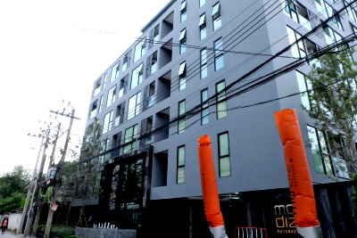 Condos for sale : A046451 Modiz Ratchada 32