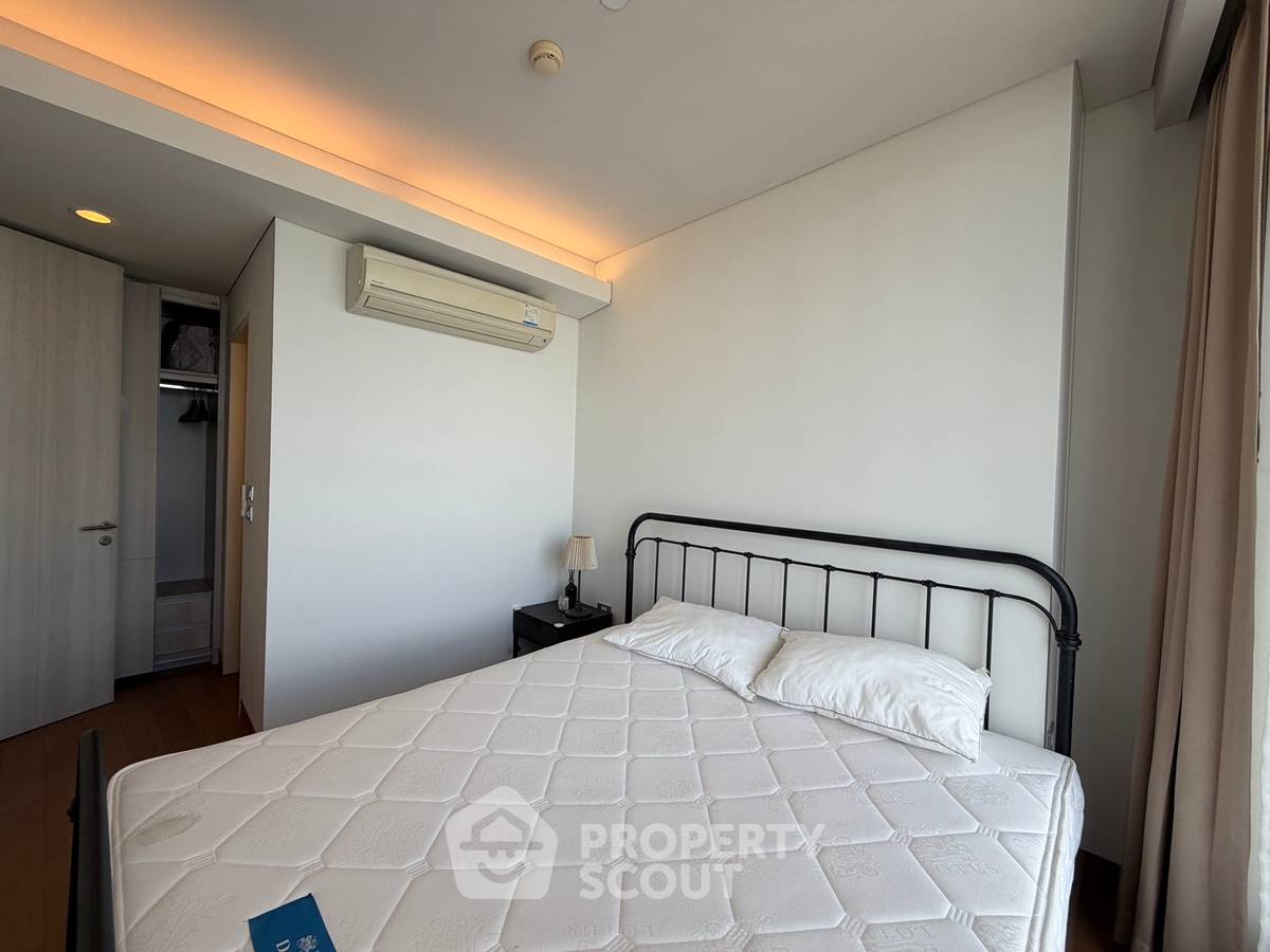 รูป คอนโด 2 ห้องนอน The Lumpini 24 ชั้น 14 ขนาด 55 ตร.ม. ใกล้ BTS พร้อมพงษ์ (ID 514073) - รูปที่ 18/22