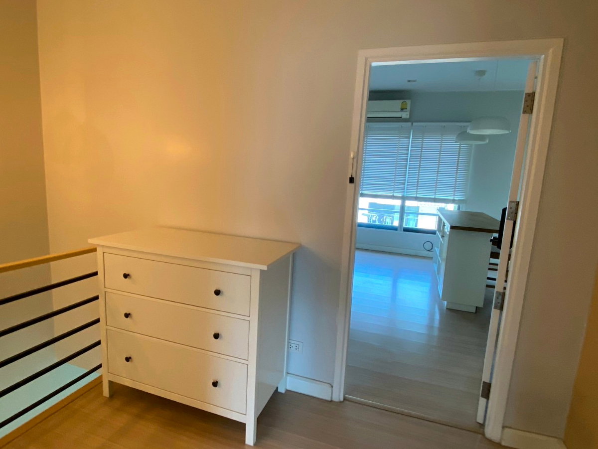รูป 🏢✨ ให้เช่า ทาวน์โฮม/Home Office 3 ชั้น หลังมุม – Plex Bangna 📍 ทำเลหายาก ติดถนนเมนโครงการ ใกล้ Mega Bangna และบางนา-ตราด กม.5 - รูปที่ 10/15
