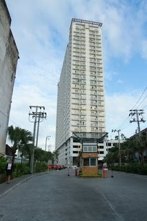 A046326 Supalai City Home Ratchada - Pinklao