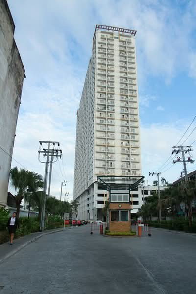 picture A046326 Supalai City Home Ratchada - Pinklao - 1/2