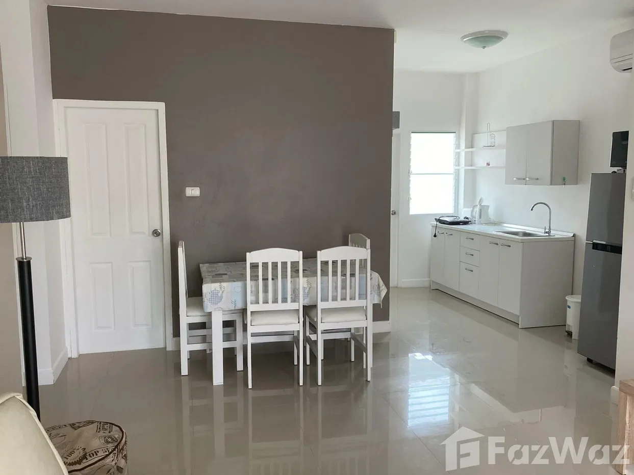 รูป ขาย บ้านเดี่ยว 4 ห้องนอน ในโครงการ ลา วัลเล่ วิลล์ หัวหิน 637678 - รูปที่ 12/25
