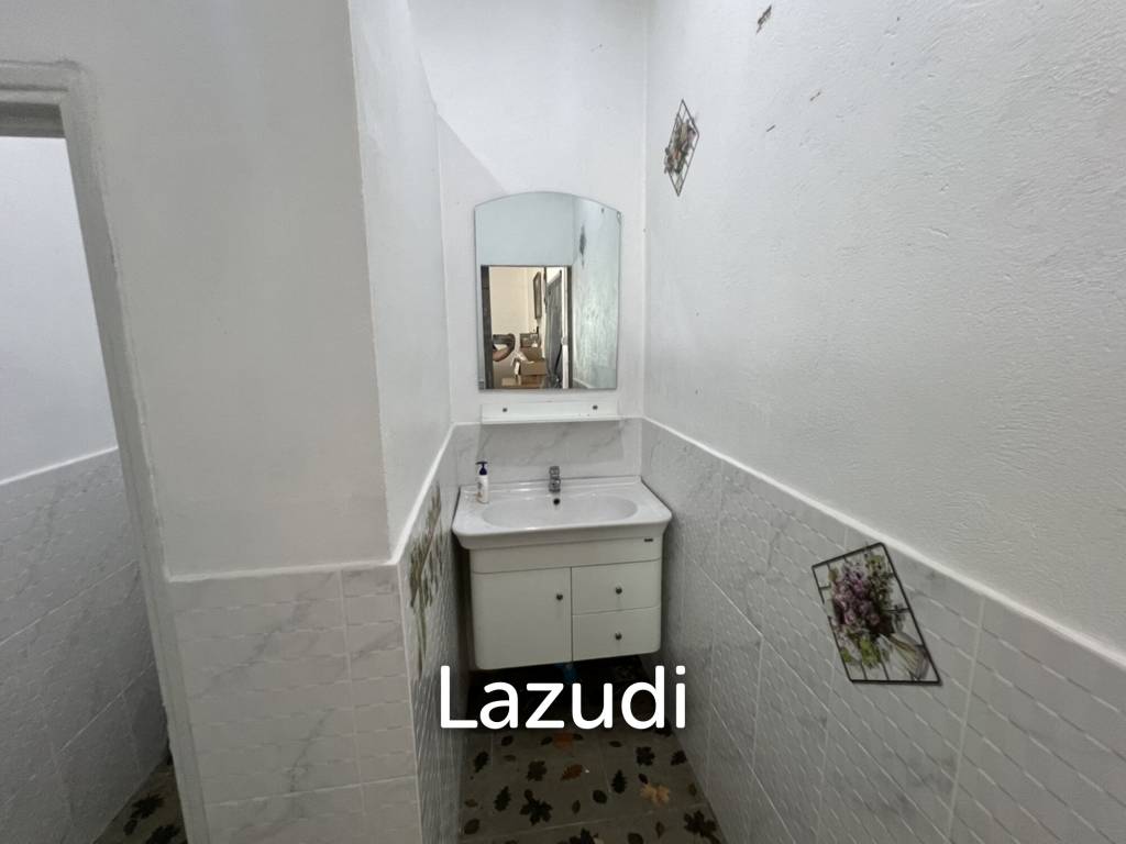 รูป ขายบ้าน 2 ชั้น 6 ห้องนอน ติดกับถ.เส้นหลัก แม่จัน – เชียงราย - รูปที่ 50/56