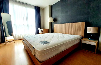 Condos for rent : Condo for Rent at Life @ Sukhumvit 65 (F6907055)