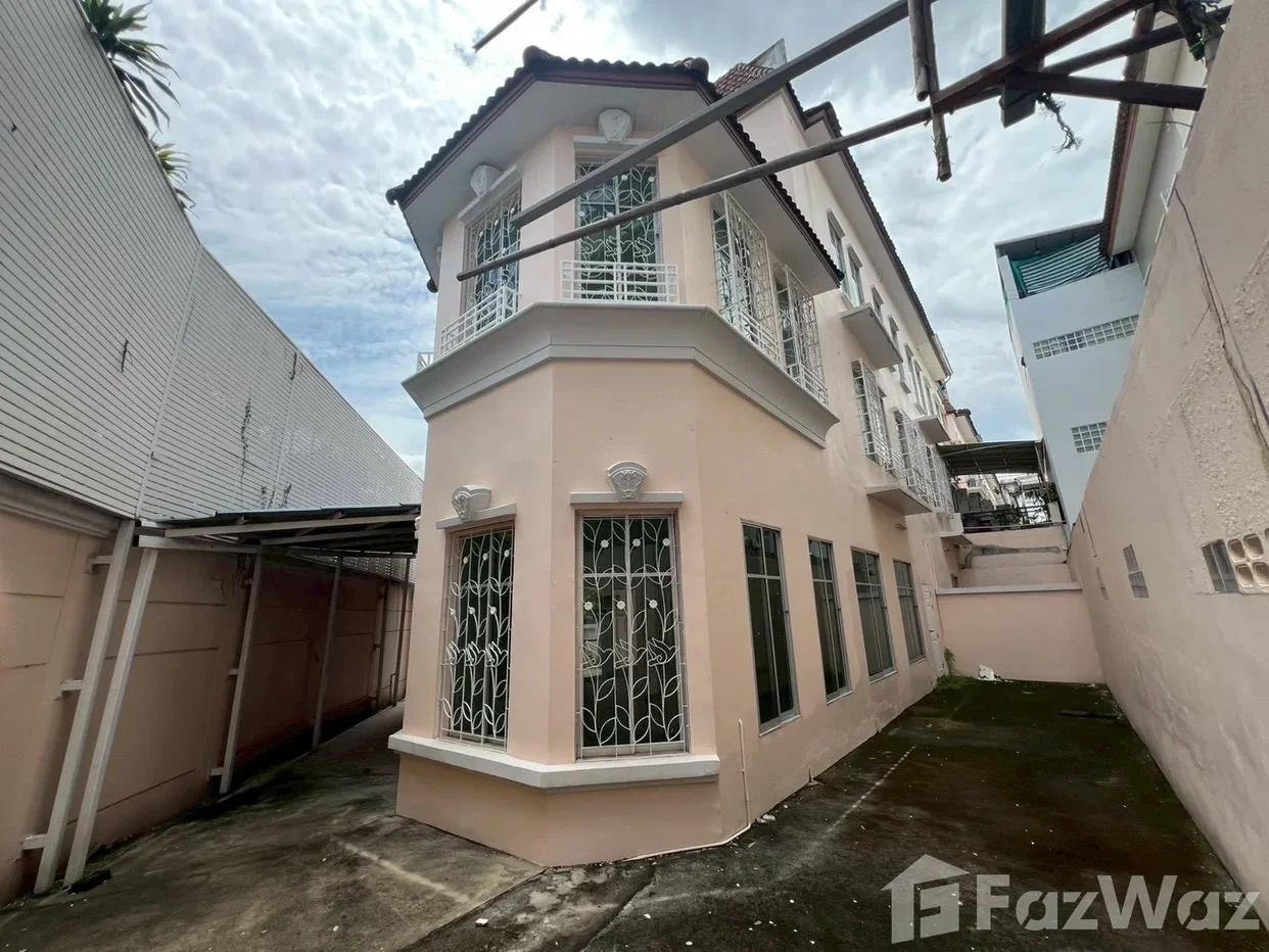 picture Townhouse at Baan Klang Muang Monte-Carlo 6569674 - 9/10