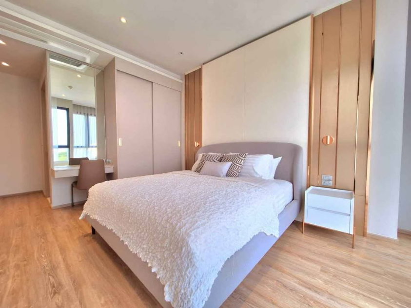 picture 🏢 FOR RENT | Bearing Residence Serviced Apartment | Near BTS Bearing - 5/24