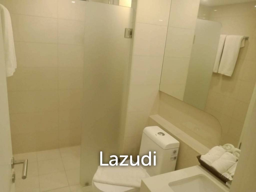 picture City Center Residence Condominium for Sale - 9/10
