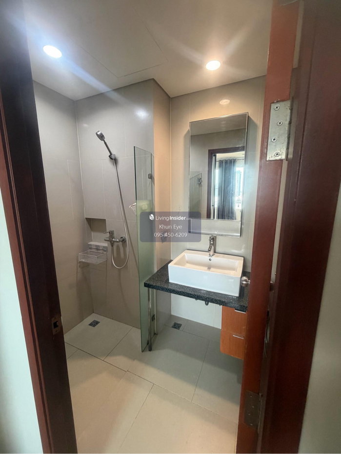 รูป Villa Sathorn (1bedbath 40sqm) - รูปที่ 17/17